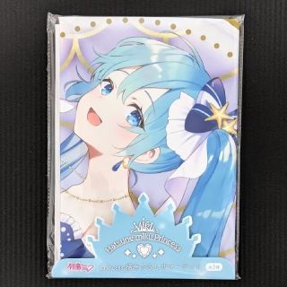 タイトー(TAITO)の初音ミク Princess 描き下ろしサマーケット　マーメイド(その他)