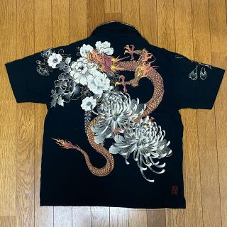2ページ目 - 絡繰魂 半袖の通販 99点 | 絡繰魂を買うならラクマ 2ページ目 - 絡繰魂 半袖の通販 99点 | 絡繰魂を買うならラクマ