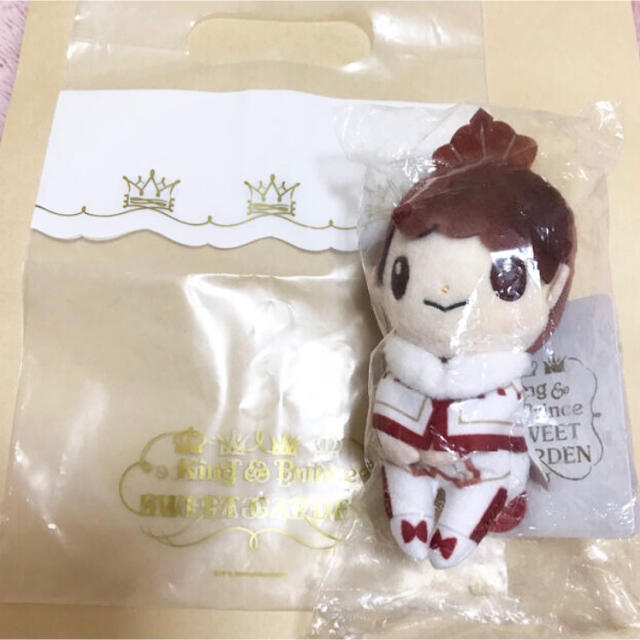 ちょっこりさん 平野紫耀 - burnet.com.ar