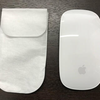 アップル(Apple)の純正品 Apple Magic Mouse 2 マジックマウス2：A1657(PC周辺機器)