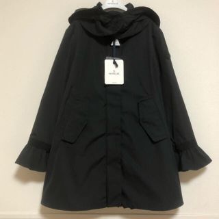 モンクレール(MONCLER)のご専用【新品】モンクレールキッズ 12A ブラック(その他)