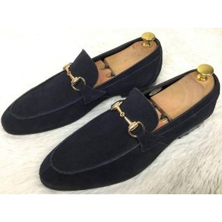 ムッシュニコル 靴/シューズ(メンズ)の通販 22点 | MONSIEUR NICOLEの ... ★新品★ムッシュニコル 編込メッシュパンプス ブラウン/26cm