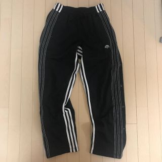 アレキサンダーワン(Alexander Wang)のadidas × ALEXANDER WANG ジャージパンツ(その他)