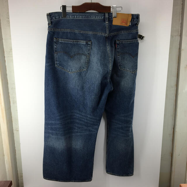 FACETASM - FACETASM × LEVi'S WIDE&SLIM 501の通販 by shimi's FACETASM - FACETASM × LEVi'S WIDE&SLIM 501の通販 by shimi's