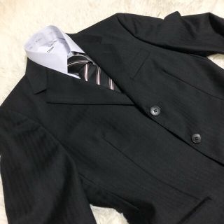 Gucci - 【GUCCI】 極美品 スーツ セットアップ シャドーストライプ