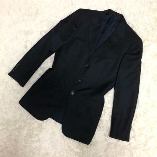 Gucci - 【GUCCI】 極美品 スーツ セットアップ シャドーストライプ