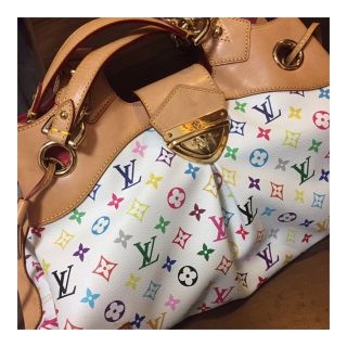 ルイヴィトン(LOUIS VUITTON)のLOUIS VUITTON♡カバン(ショルダーバッグ)