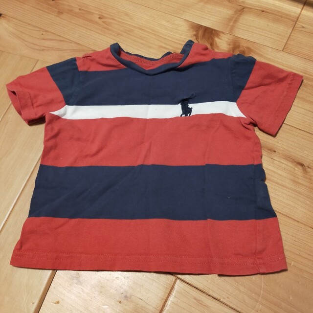 babyGAP(ベビーギャップ)の80センチ キッズ/ベビー/マタニティのベビー服(~85cm)(シャツ/カットソー)の商品写真