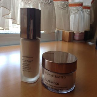 ヘレナルビンスタイン(HELENA RUBINSTEIN)のヘレナルビンスタインのセット(その他)