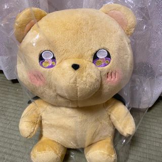 ショウガクカン(小学館)の魔王城でおやすみ　でびあくま　新品(キャラクターグッズ)