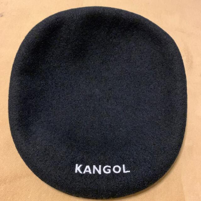 KANGOL(カンゴール)のKANGOL カンゴール ハンチング メンズの帽子(ハンチング/ベレー帽)の商品写真