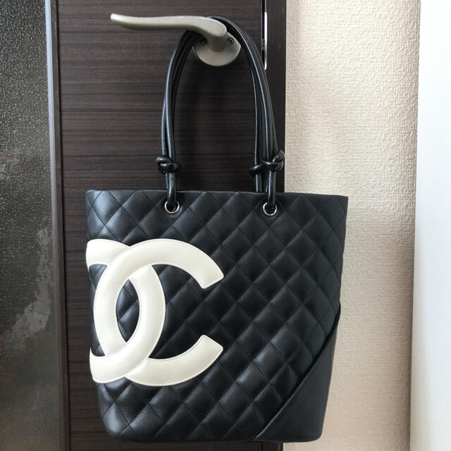 5年保証』 CHANEL - あさこ トートバッグ - invictusgrowth.com
