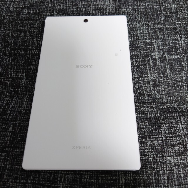 SONY(ソニー)のXperiaZ3　Compact スマホ/家電/カメラのPC/タブレット(タブレット)の商品写真