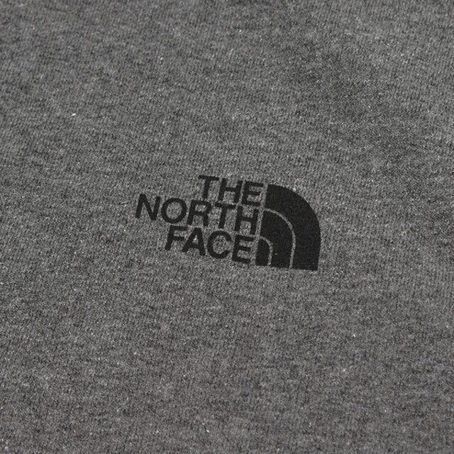 THE NORTH FACE ジップアップパーカー 未使用 Lサイズ