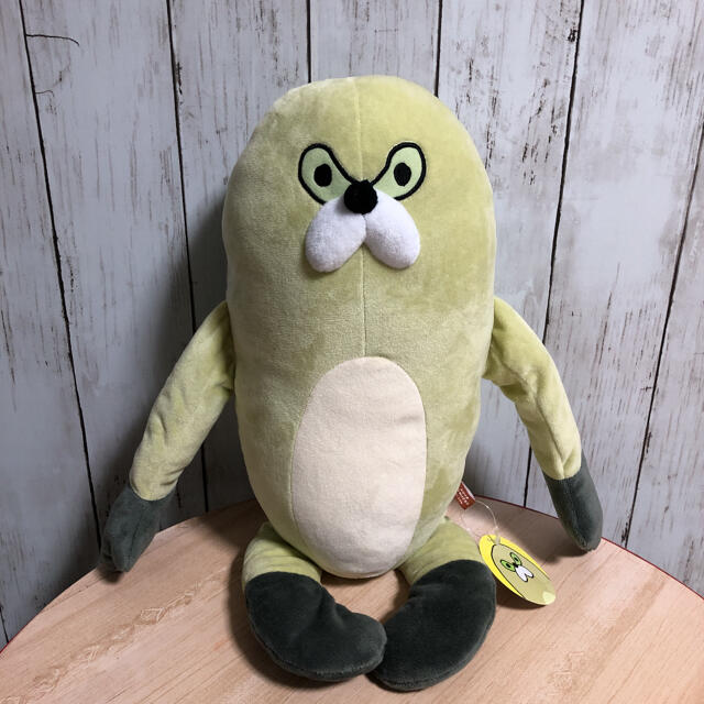 ムジーナ BIG ぬいぐるみ くまみねの通販 by マカロン's shop ムジーナ BIG ぬいぐるみ くまみねの通販 by マカロン's shop