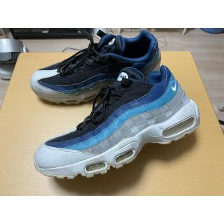 ナイキ(NIKE)のNIKE AIR MAX 95 ESSENTIAL(スニーカー)