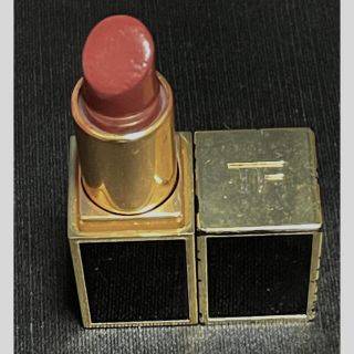 トムフォード(TOM FORD)のTOMFORD リップカラー(口紅)