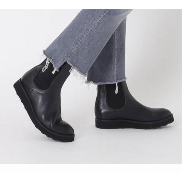 新品 【CAMINANDO/カミナンド】 BOOTS 38