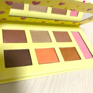 エチュードハウス(ETUDE HOUSE)のイルウェイ　多色パレット(アイシャドウ)