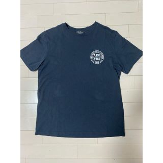 アーペーセー(A.P.C)のA.P.C Tシャツ(Tシャツ/カットソー(半袖/袖なし))