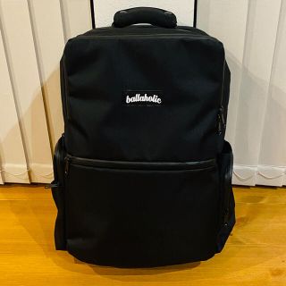 ballaholic City Backpack