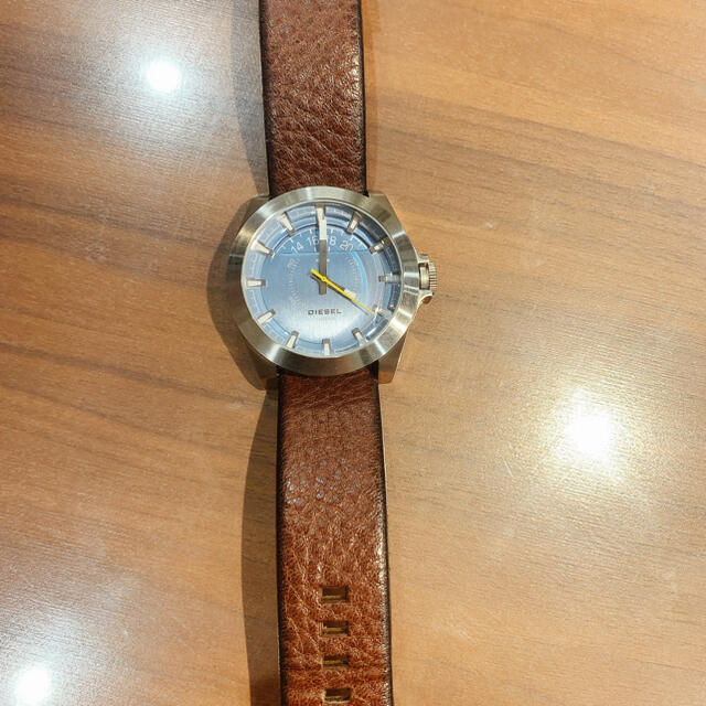 DIESEL(ディーゼル)のDIESEL ディーゼル　メンズ腕時計 メンズの時計(腕時計(アナログ))の商品写真