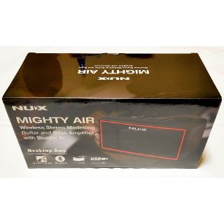 NUX Mighty Air(ギターアンプ)