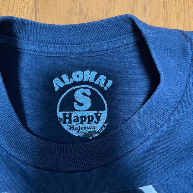 HALEIWA(ハレイワ)のHappy Haleiwa レディースのトップス(Tシャツ(半袖/袖なし))の商品写真