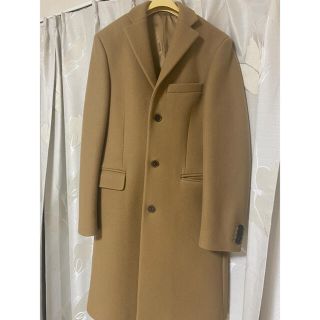 アクネ チェスターコート(メンズ)の通販 100点以上 | ACNEのメンズを