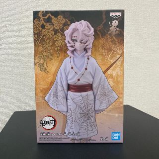 バンプレスト(BANPRESTO)の累 プライズ品フィギュア(アニメ/ゲーム)