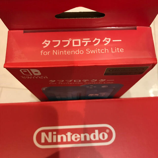 Nintendo Switch  Lite ターコイズ