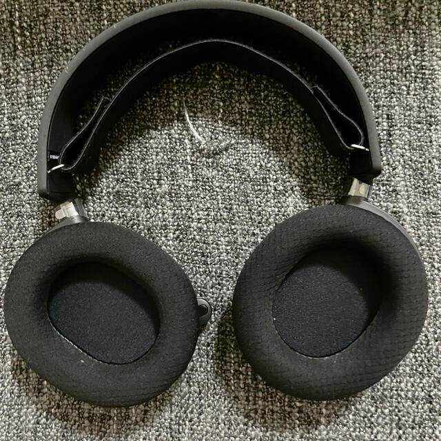 steel series ARCTIS5