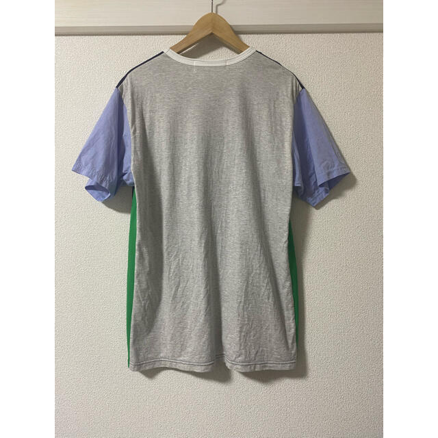 ALOYE(アロイ)の【中古】ALOYE Tシャツ メンズのトップス(Tシャツ/カットソー(半袖/袖なし))の商品写真