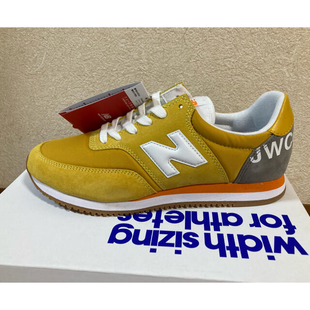 New Balance(ニューバランス)のNEW BALANCE  COMME des GARCONS MAN メンズの靴/シューズ(スニーカー)の商品写真