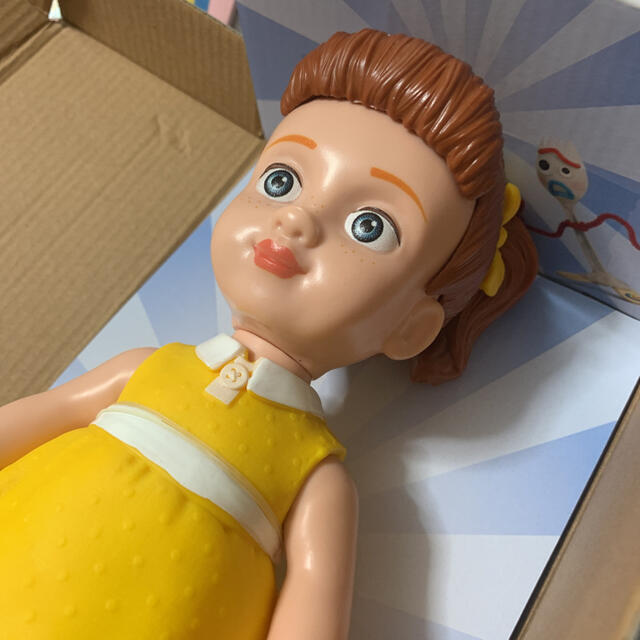 Disney - トイストーリー4 ギャビーギャビーのアクション Disney - トイストーリー4 ギャビーギャビーのアクション