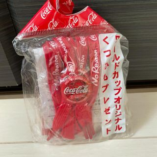 コカコーラ(コカ・コーラ)のCoca-Cola シューレース(スニーカー)