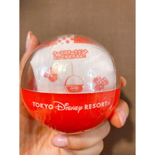 Disney(ディズニー)のカプセルトイ　ベリミニ エンタメ/ホビーのおもちゃ/ぬいぐるみ(キャラクターグッズ)の商品写真