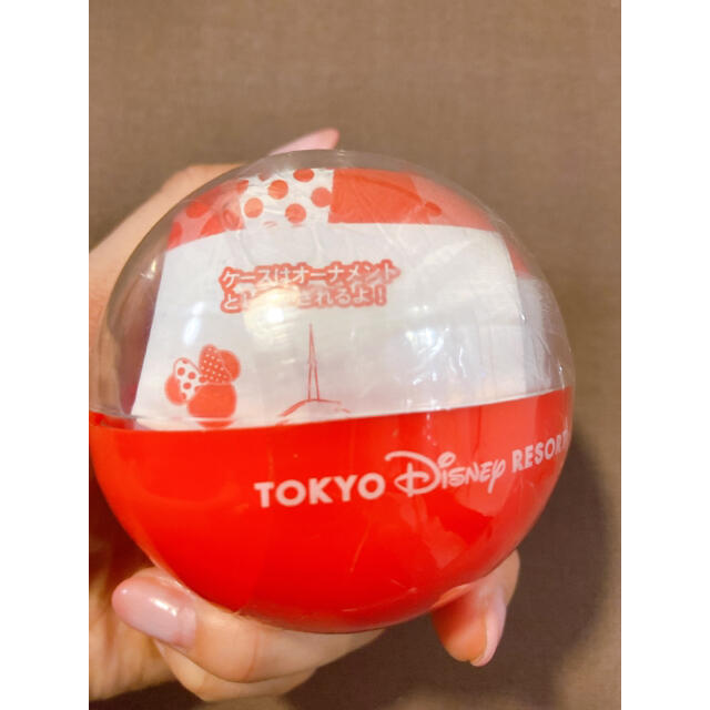 Disney(ディズニー)のベリミニ　カプセルトイ エンタメ/ホビーのおもちゃ/ぬいぐるみ(キャラクターグッズ)の商品写真