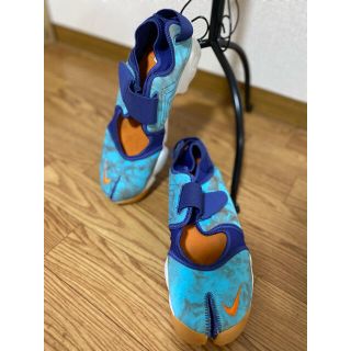 ナイキ(NIKE)の【HEP様専用】レア　ナイキ　エアリフト　28cm(シューズ)