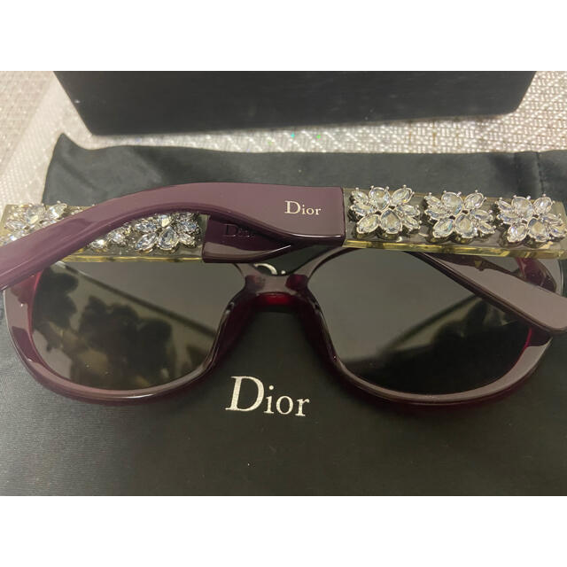 Dior(ディオール)のDior Limited Edition サングラス レディースのファッション小物(サングラス/メガネ)の商品写真