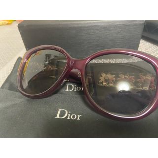 ディオール(Dior)のDior Limited Edition サングラス(サングラス/メガネ)