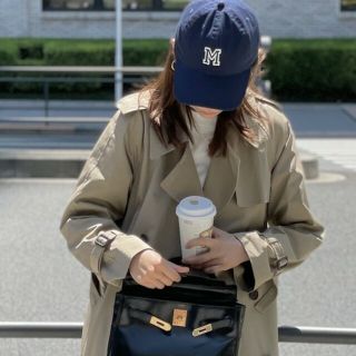 ドゥーズィエムクラス(DEUXIEME CLASSE)のDeuxieme Classe  Modern Garconne CAP(キャップ)