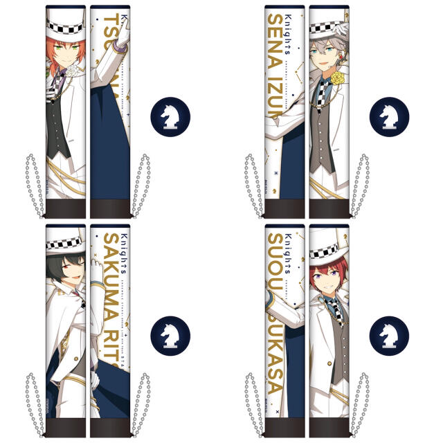 63%OFF!】 あんスタ スタライ7th ペンライト sushitai.com.mx