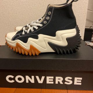 コンバース(CONVERSE)のCONVERSE run star motion(スニーカー)