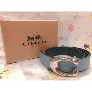 コーチ(COACH)のCOACH ベルト (ベルト)