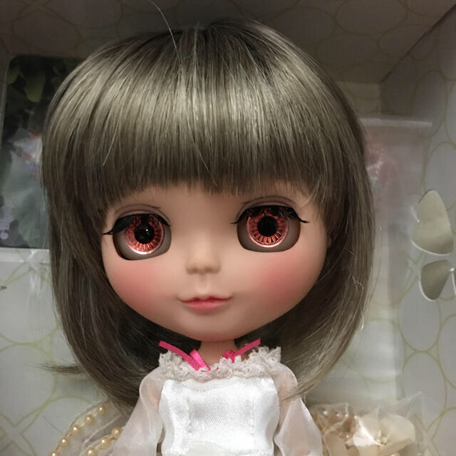 Blythe カスタムブライス ネオブライス ジャンク 全品限定セール 36.0 ...