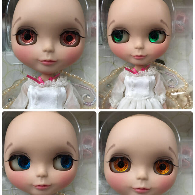 Blythe カスタムブライス ネオブライス ジャンク Blythe カスタムブライス ネオブライス ジャンク