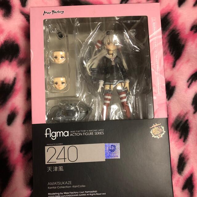 figma 240 天津風