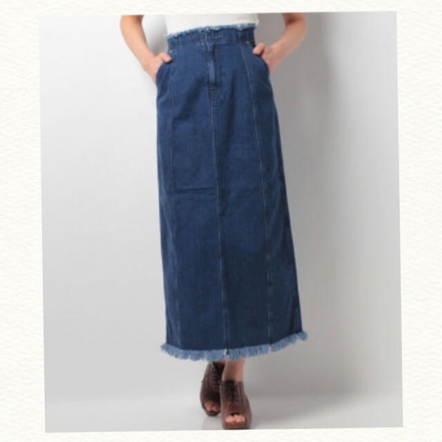 SNIDEL(スナイデル)のnico様専用 レディースのスカート(ロングスカート)の商品写真