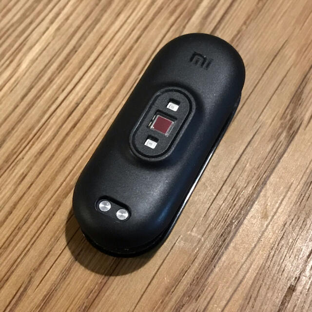 Xiaomi Miband5 日本版 メンズの時計(腕時計(デジタル))の商品写真